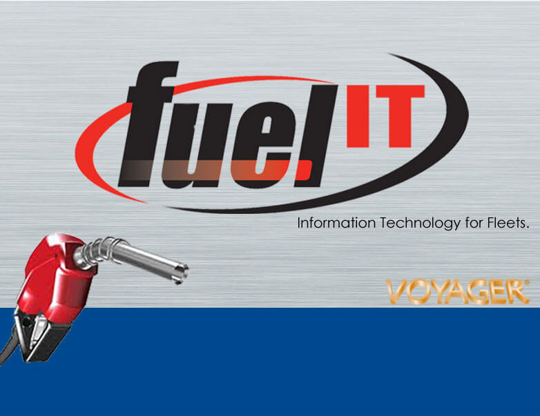 fuel IT banner - information technology for fleets