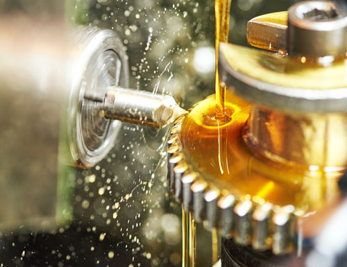 lubricants