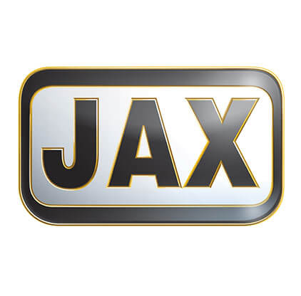 jax logo