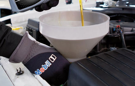 VEHICLE LUBRICANTS