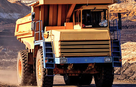 Mining Industry