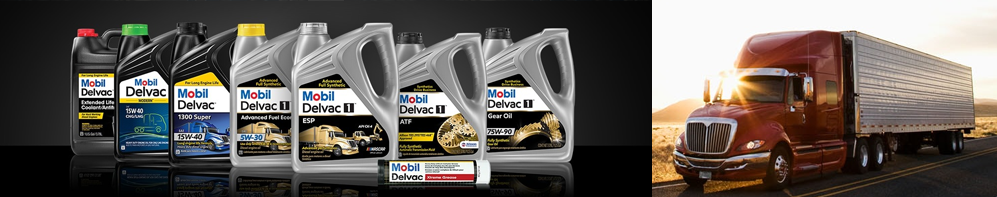 Heavy-duty lubricants