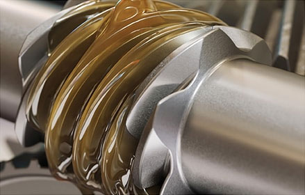 Mobil™ industrial oils