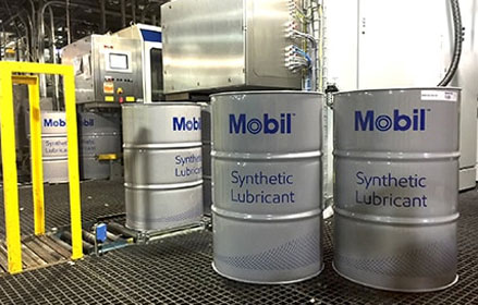 Mobil SHC™ products